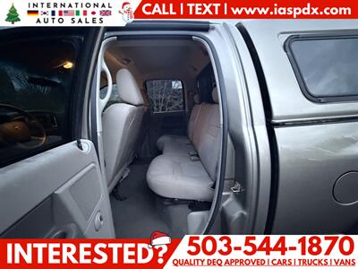 2007 Dodge Ram 1500 ST - Photo 10 - Portland, OR 97216