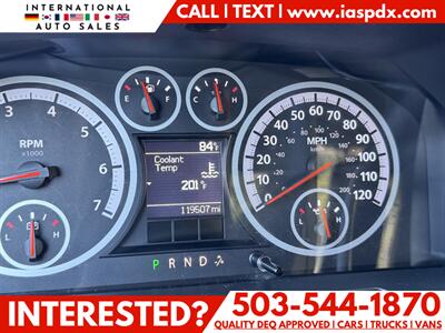 2012 RAM 1500 ST   - Photo 13 - Portland, OR 97216