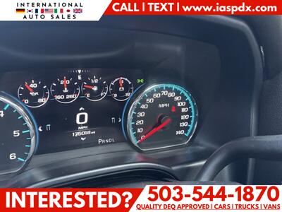 2017 GMC Sierra 1500 Denali   - Photo 13 - Portland, OR 97216