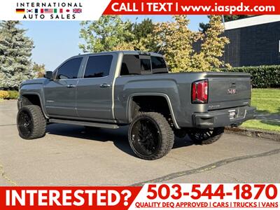 2017 GMC Sierra 1500 Denali   - Photo 3 - Portland, OR 97216