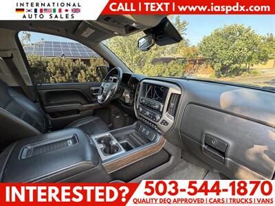 2017 GMC Sierra 1500 Denali   - Photo 11 - Portland, OR 97216