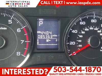 2016 Subaru Forester 2.5i Touring - Photo 11 - Portland, OR 97216