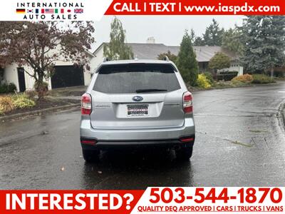 2016 Subaru Forester 2.5i Touring - Photo 4 - Portland, OR 97216