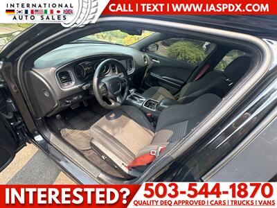 2016 Dodge Charger SRT 392   - Photo 9 - Portland, OR 97216