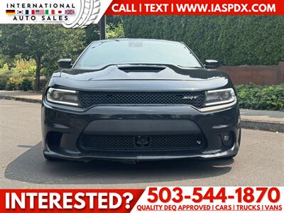 2016 Dodge Charger SRT 392   - Photo 8 - Portland, OR 97216