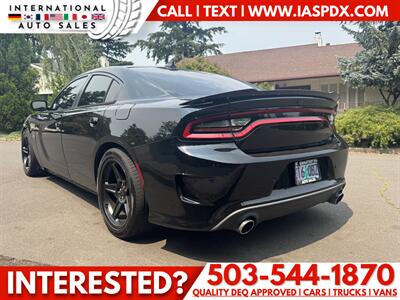 2016 Dodge Charger SRT 392   - Photo 3 - Portland, OR 97216