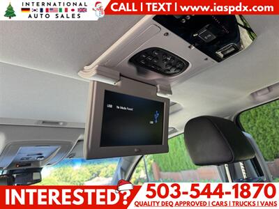 2015 Chevrolet Tahoe LTZ - 5.3L V8   - Photo 12 - Portland, OR 97216