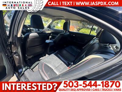 2016 Honda Accord EX-L - Photo 12 - Portland, OR 97216