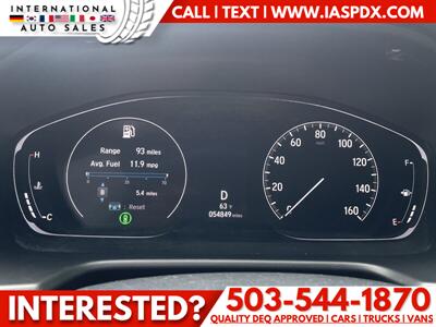 2019 Honda Accord Sport - Photo 12 - Portland, OR 97216