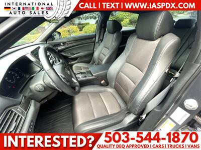 2019 Honda Accord Sport   - Photo 9 - Portland, OR 97216