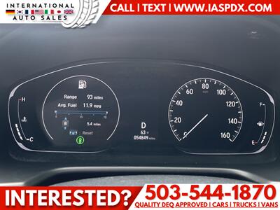 2019 Honda Accord Sport   - Photo 12 - Portland, OR 97216