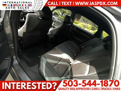 2019 Honda Accord Sport   - Photo 11 - Portland, OR 97216