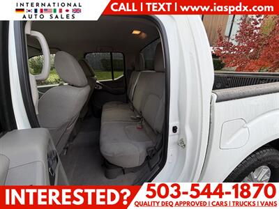 2017 Nissan Frontier S - Photo 9 - Portland, OR 97216