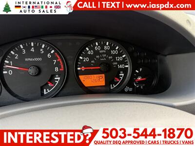 2017 Nissan Frontier S   - Photo 12 - Portland, OR 97216