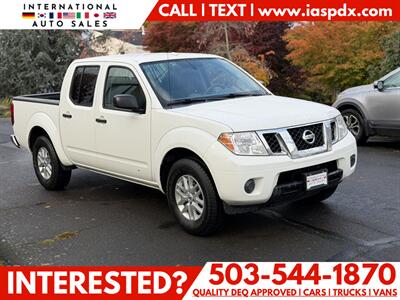 2017 Nissan Frontier S - Photo 6 - Portland, OR 97216