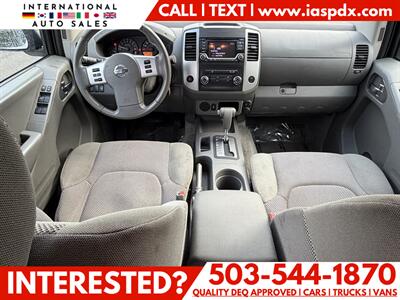 2017 Nissan Frontier S - Photo 10 - Portland, OR 97216