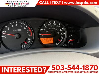 2017 Nissan Frontier S - Photo 12 - Portland, OR 97216