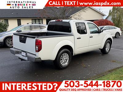 2017 Nissan Frontier S - Photo 5 - Portland, OR 97216