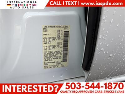 2017 Nissan Frontier S - Photo 13 - Portland, OR 97216