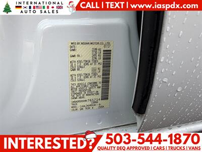 2017 Nissan Frontier S   - Photo 13 - Portland, OR 97216