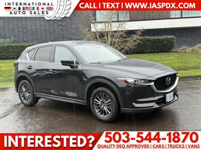 2020 Mazda CX-5 Touring - Photo 5 - Portland, OR 97216