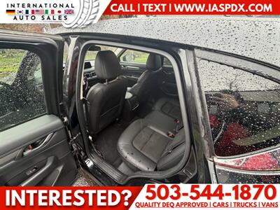 2020 Mazda CX-5 Touring - Photo 9 - Portland, OR 97216