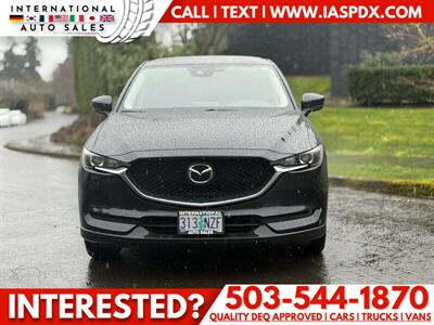 2020 Mazda CX-5 Touring - Photo 6 - Portland, OR 97216
