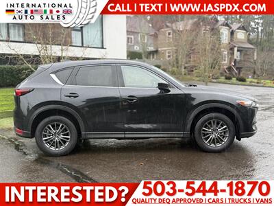 2020 Mazda CX-5 Touring - Photo 17 - Portland, OR 97216