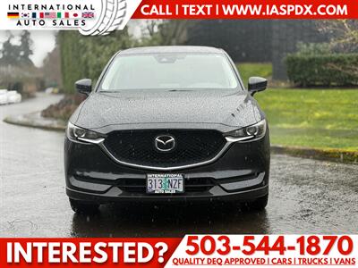 2020 Mazda CX-5 Touring - Photo 19 - Portland, OR 97216
