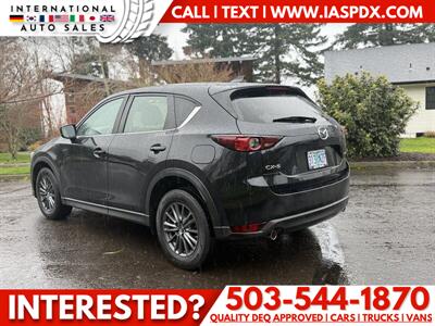 2020 Mazda CX-5 Touring - Photo 2 - Portland, OR 97216