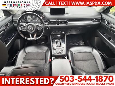 2020 Mazda CX-5 Touring - Photo 23 - Portland, OR 97216