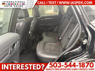 2020 Mazda CX-5 Touring - Photo 21 - Portland, OR 97216