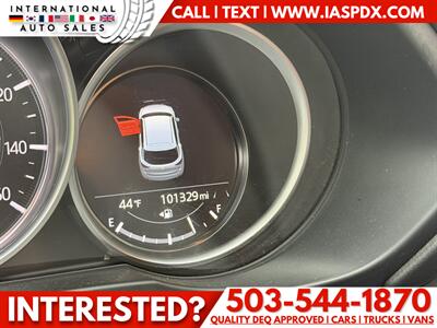 2020 Mazda CX-5 Touring - Photo 25 - Portland, OR 97216