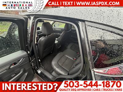2020 Mazda CX-5 Touring - Photo 22 - Portland, OR 97216