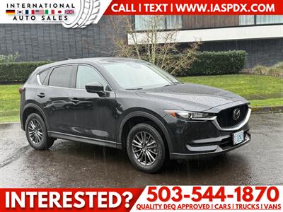 2020 Mazda CX-5 Touring - Photo 18 - Portland, OR 97216