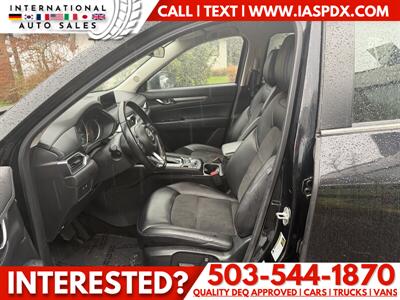 2020 Mazda CX-5 Touring - Photo 7 - Portland, OR 97216