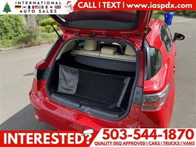 2015 Lexus CT 200h Base - 43MPG   - Photo 10 - Portland, OR 97216