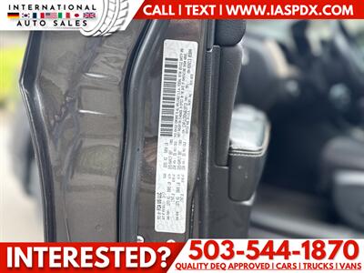 2017 Jeep Cherokee Latitude   - Photo 14 - Portland, OR 97216