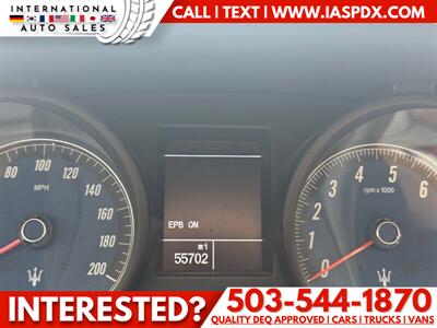 2009 Maserati GranTurismo - Photo 49 - Portland, OR 97216