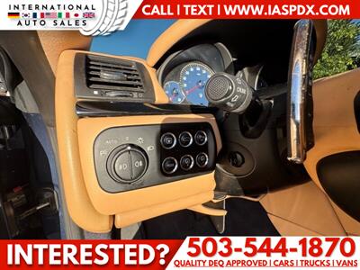 2009 Maserati GranTurismo - Photo 38 - Portland, OR 97216