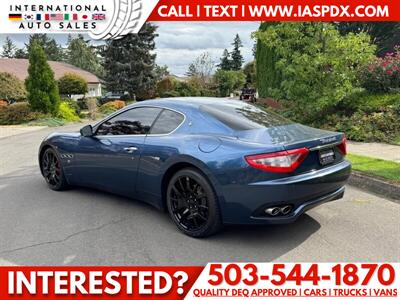 2009 Maserati GranTurismo - Photo 3 - Portland, OR 97216