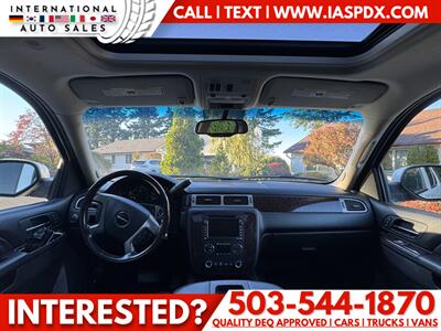 2011 GMC Yukon Denali - Photo 11 - Portland, OR 97216