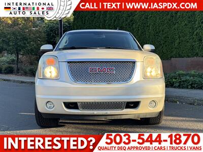2011 GMC Yukon Denali - Photo 8 - Portland, OR 97216
