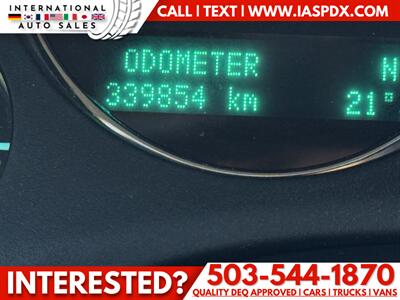 2011 GMC Yukon Denali - Photo 14 - Portland, OR 97216