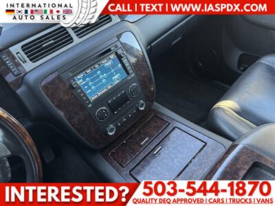 2011 GMC Yukon Denali - Photo 10 - Portland, OR 97216