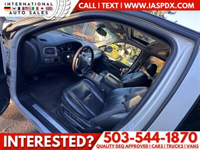 2011 GMC Yukon Denali - Photo 9 - Portland, OR 97216