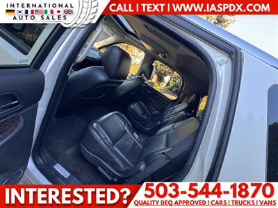 2011 GMC Yukon Denali - Photo 12 - Portland, OR 97216