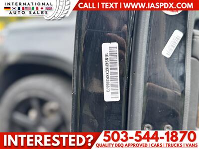 2019 Chevrolet Suburban LT   - Photo 14 - Portland, OR 97216