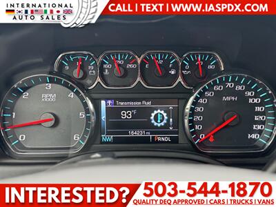 2019 Chevrolet Suburban LT   - Photo 13 - Portland, OR 97216