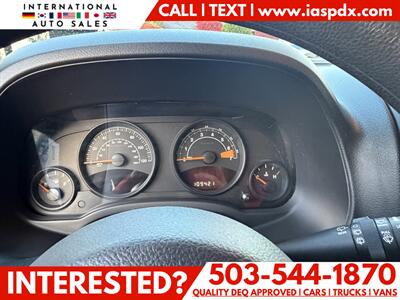 2015 Jeep Patriot Sport - Photo 13 - Portland, OR 97216